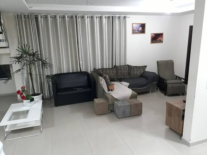 Casas e apartamentos de temporada para 10 pessoas, com balcão em Arroio do Sal