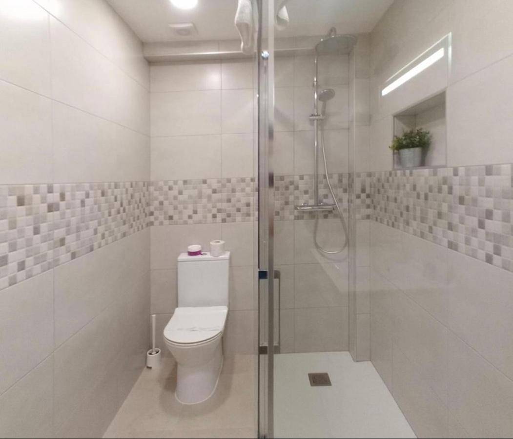 Olivia Apartments Trg in Benidorm, Costa Blanca