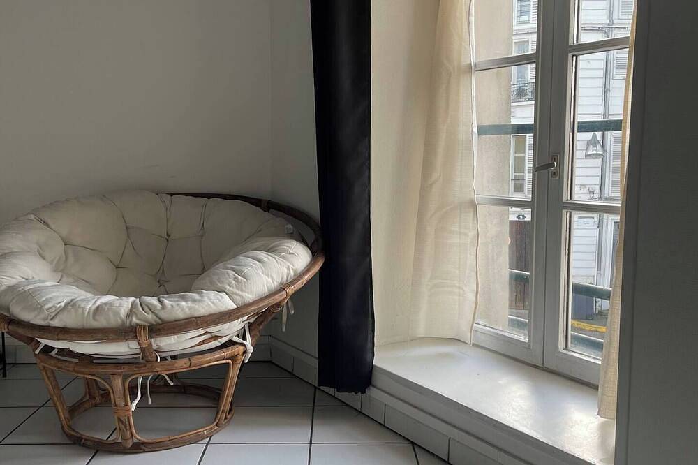 Apartamento entero, Charmant F3 à Longjumeau : Entre Paris et Orly in Longjumeau, Essonne