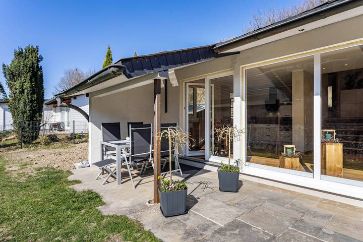Ferienhaus für 4 Personen, mit Garten in Schmallenberg - 2