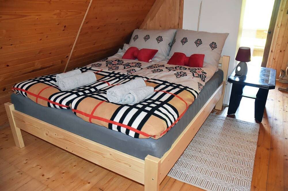 Rycerka Górna Mountain Retreat - Hot Tub & Terrace in Carpates (Pologne)
