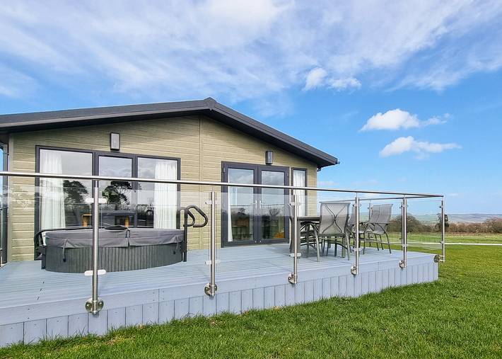 Holiday rental for 6 people in County Durham