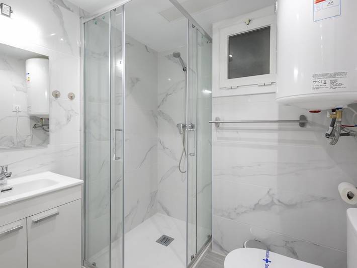 Apartamento de vacaciones para 4 personas - 1