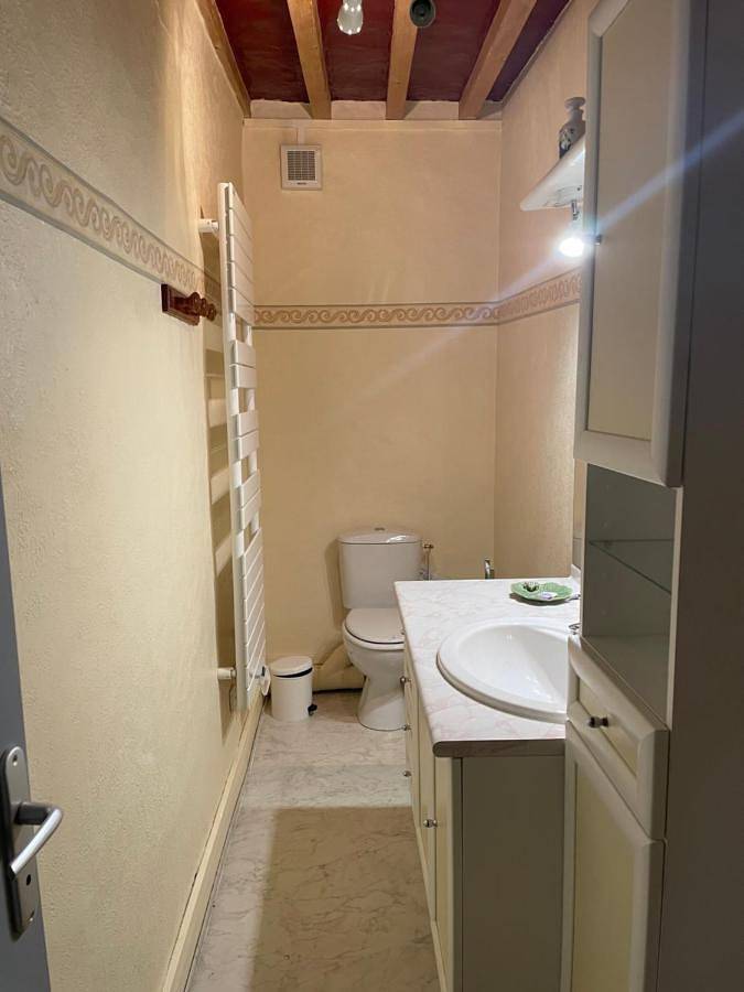 Location de vacances pour 9 personnes, avec balcon, adapté aux familles à Crépon (Calvados) - 2