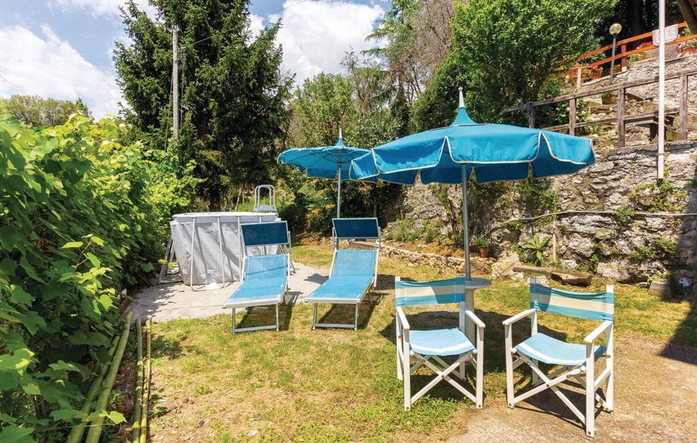 Casa Iris - Versilia, Holiday Home with Pool in Camaiore (Toscana), Riviera Toscana
