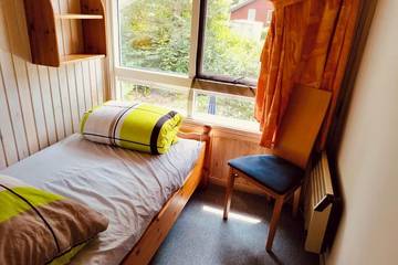 Ferienpark für 5 Personen in Extertal, Kreis Lippe, Bild 3