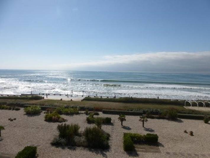 Gîte pour 4 personnes, avec balcon dans La Grande plage (Saint-Gilles-Croix-de-Vie) - 3