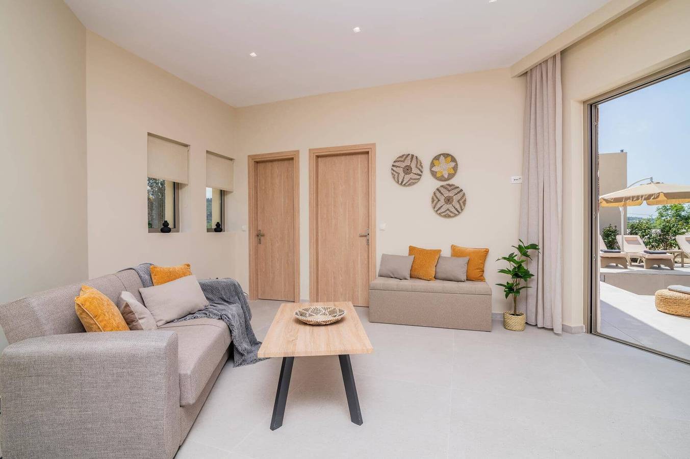 Villa Alcova by Villa Plus in Γαϊτάνι, Ζάκυνθο