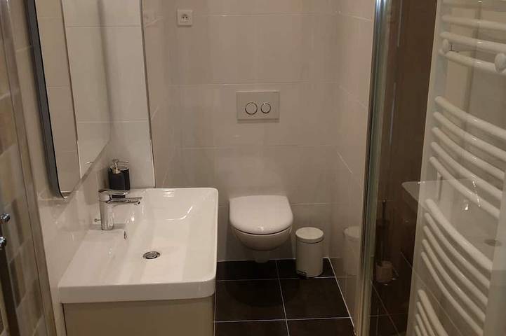 Location de vacances pour 3 personnes à Argenteuil - 4