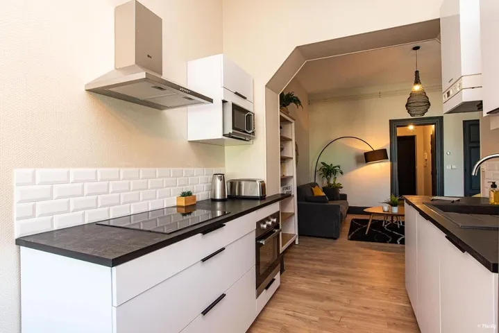 Ferienwohnung für 8 Personen - 1