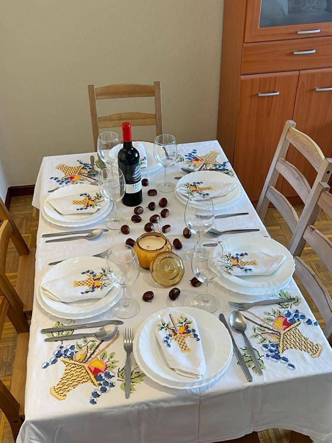 Apartamento entero, Three-Bedroom Apartment in Siero, Provincia de Asturias