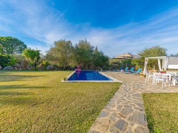 Ferienhaus in Pollença, Serra de Tramuntana Ferienhaus in Pollença, Serra de Tramuntana für 6