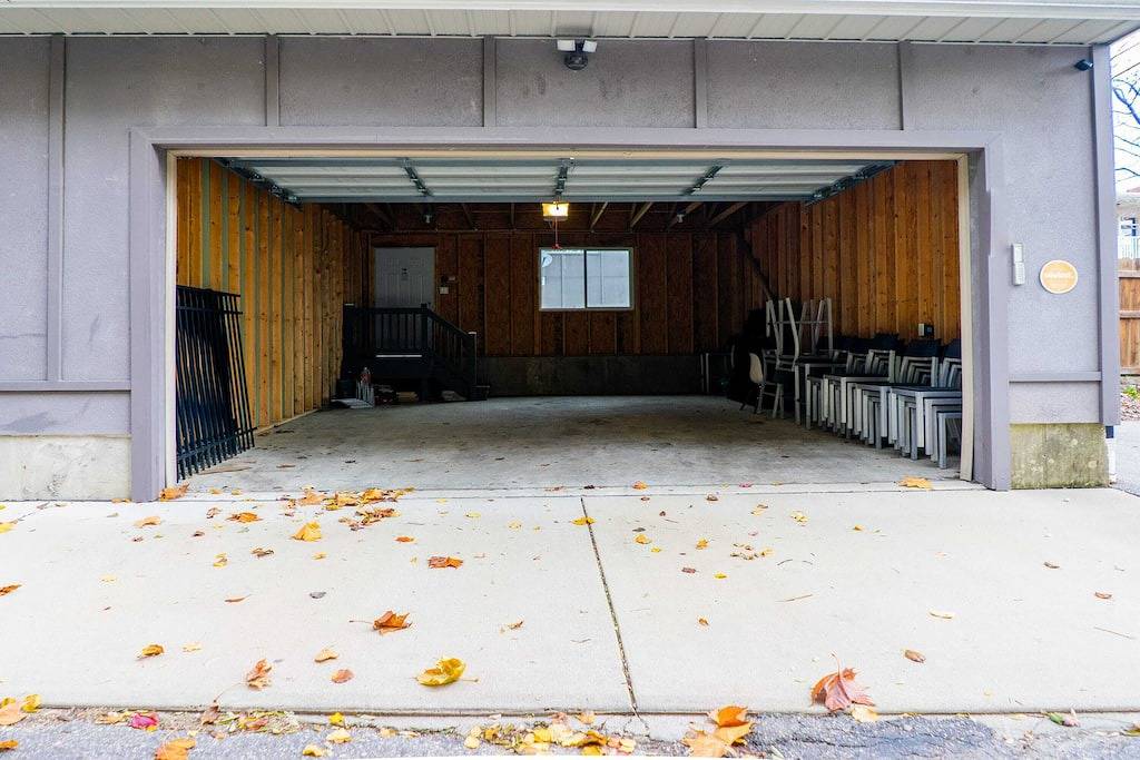 Vacation House for 11 Guests in St. Louis, Missouri