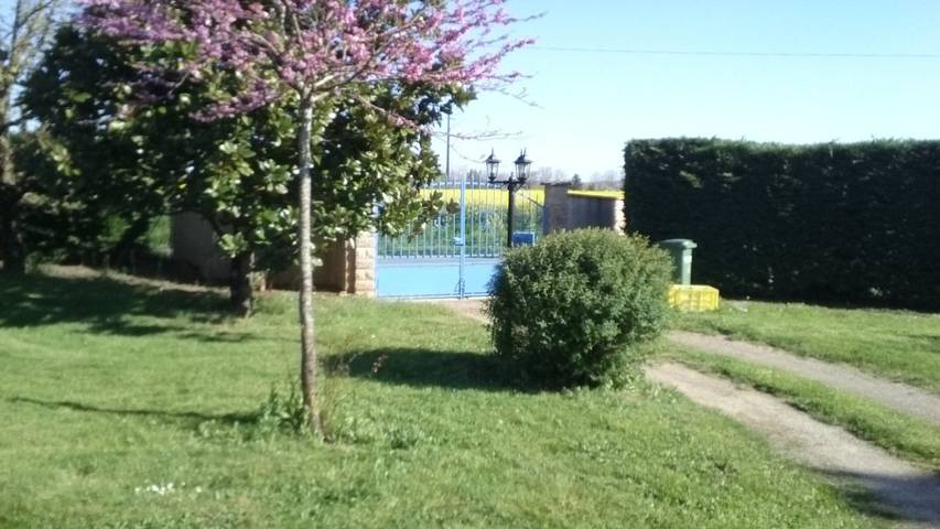 Chambre d’hôte pour 2 personnes, avec jardin dans le Tarn - 4