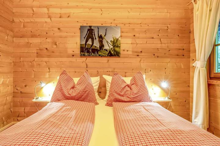 Ferienwohnung für 6 Personen, mit Balkon in SkiWelt Wilder Kaiser - Brixental - 3