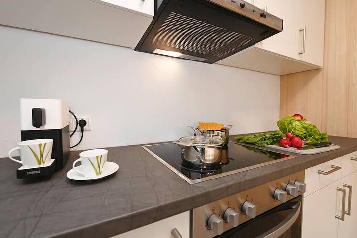 Agriturismo für 5 Personen, mit Garten in Bodensee-Vorarlberg - 3