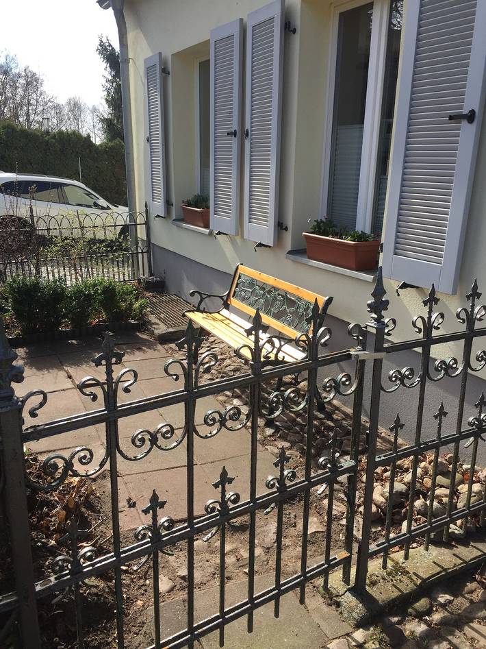 Location de vacances pour 5 personnes, avec jardin à Werder - 4