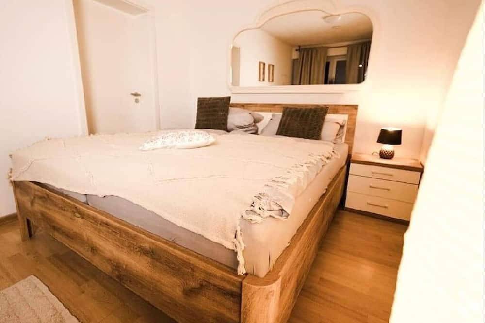Ganze Wohnung, Apartment Lilly - Airoquatier (direkt am Fmo) in Ladbergen, Münsterland