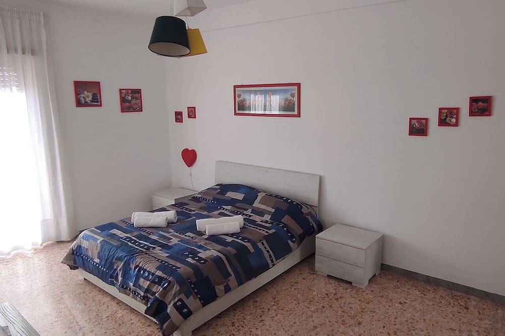 Appartamento vacanze a Roma a partire da 76€ a notte