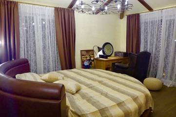 Villa für 6 Personen in Rogoznica, Šibenik-Knin, Bild 1