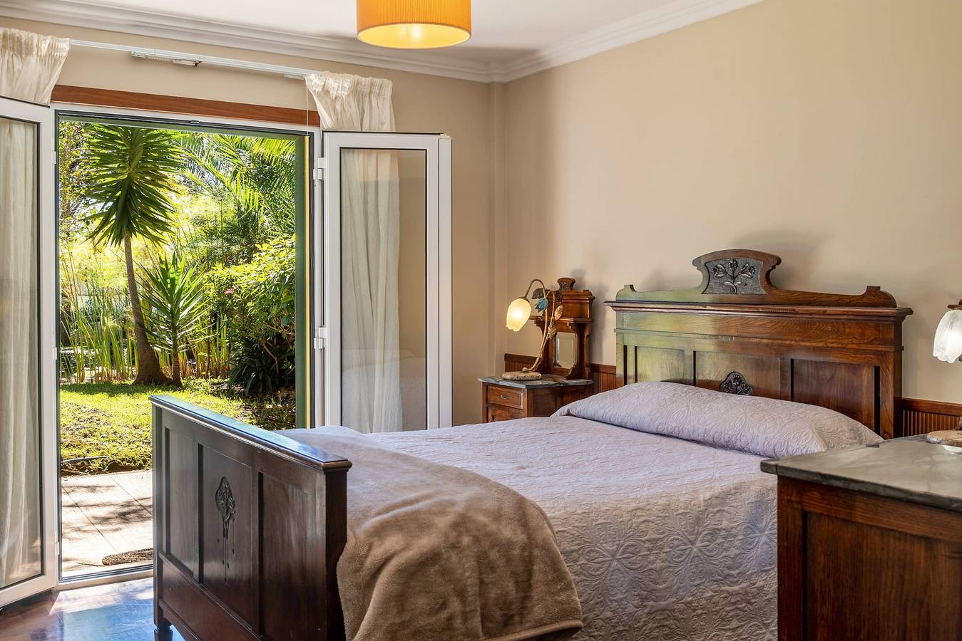 Appartement "Villa Echium T1" met één slaapkamer en gedeelde tuin, foto 15