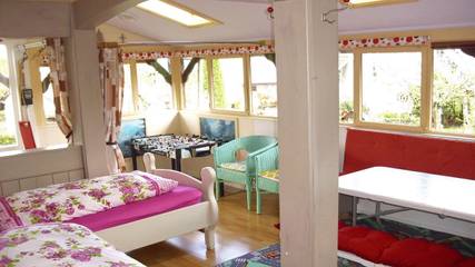 Ferienwohnung für 4 Personen in Suedlicher Schwarzwald, Bernau im Schwarzwald, Bild 1