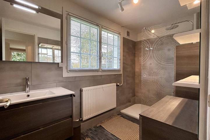 Location de vacances pour 4 personnes, avec jardin à Pendé (Somme) - 4