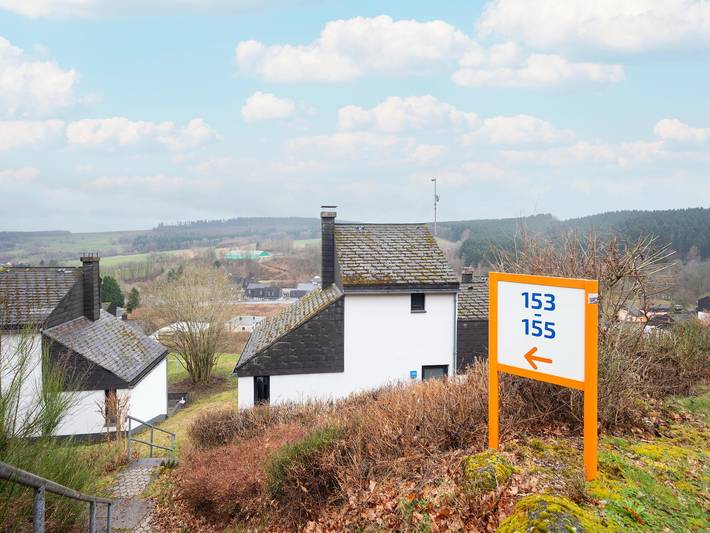 Ferienhaus für 4 Personen, mit Pool und Sauna sowie Garten, kinderfreundlich im Nahetal - 4