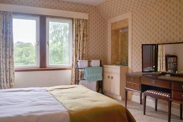 Log Cabin for 6 People in Nairn, Highlands, Photo 2