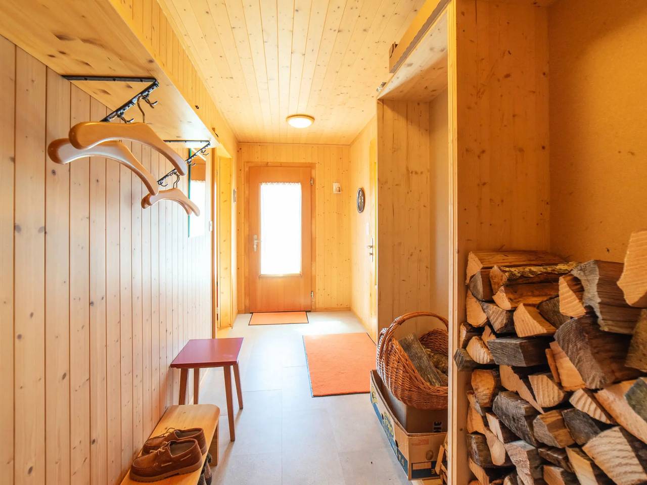 Maison 6 Personnes in Unterwasser, Wildhaus-Alt St. Johann