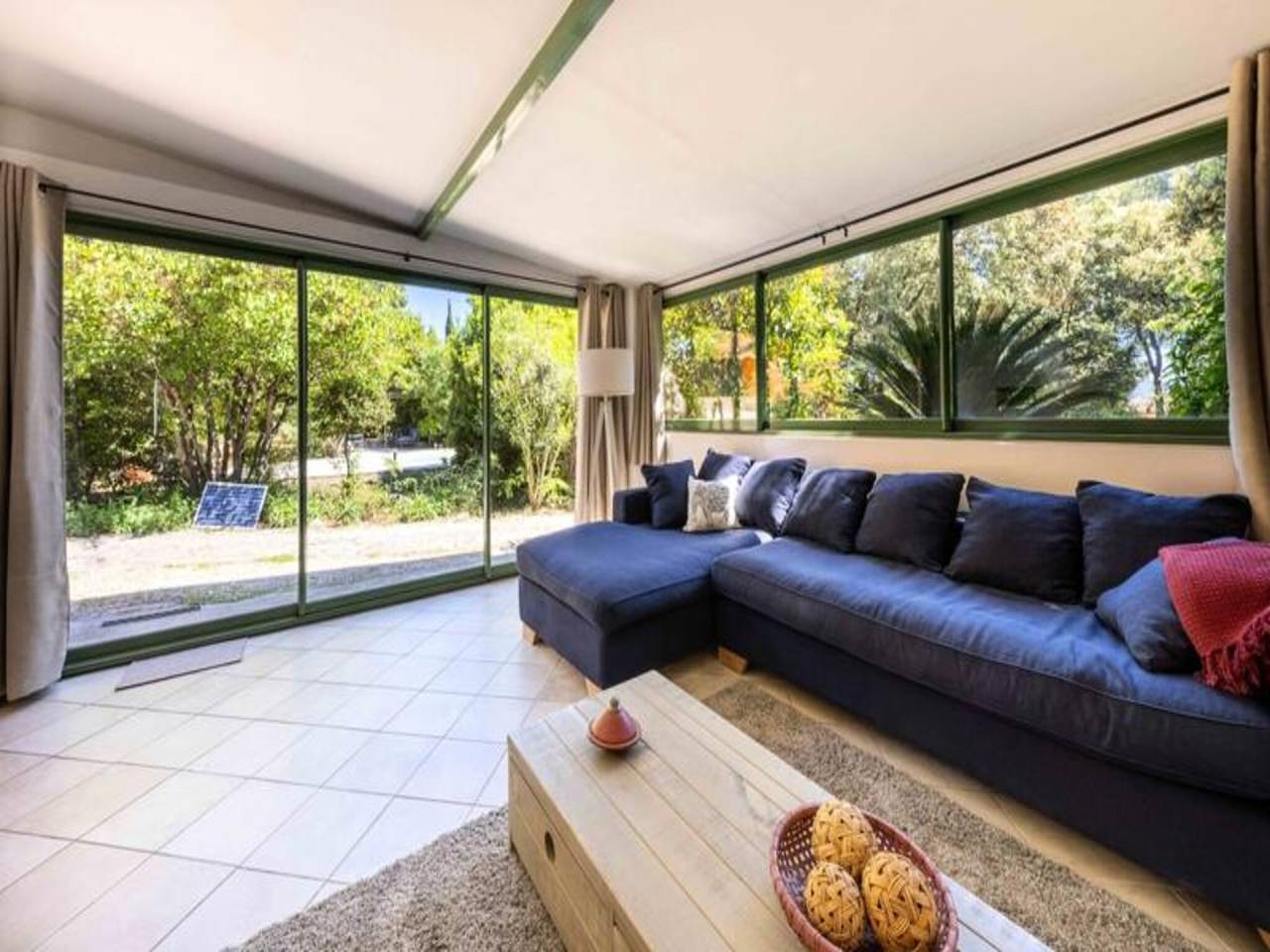 Apartamento entero, Cottage en Grasse con Piscina y Jardín in Grasse, Region de Cannes