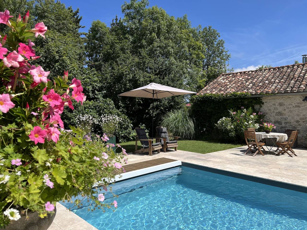 Sautou in Penne-d'Agenais, Quercy
