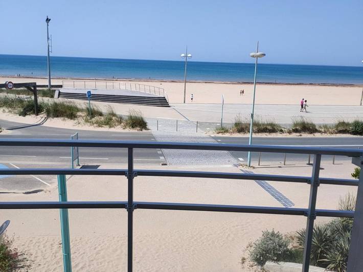 Gîte pour 5 personnes, avec balcon dans Office de Tourisme de Saint Jean de Monts - 2