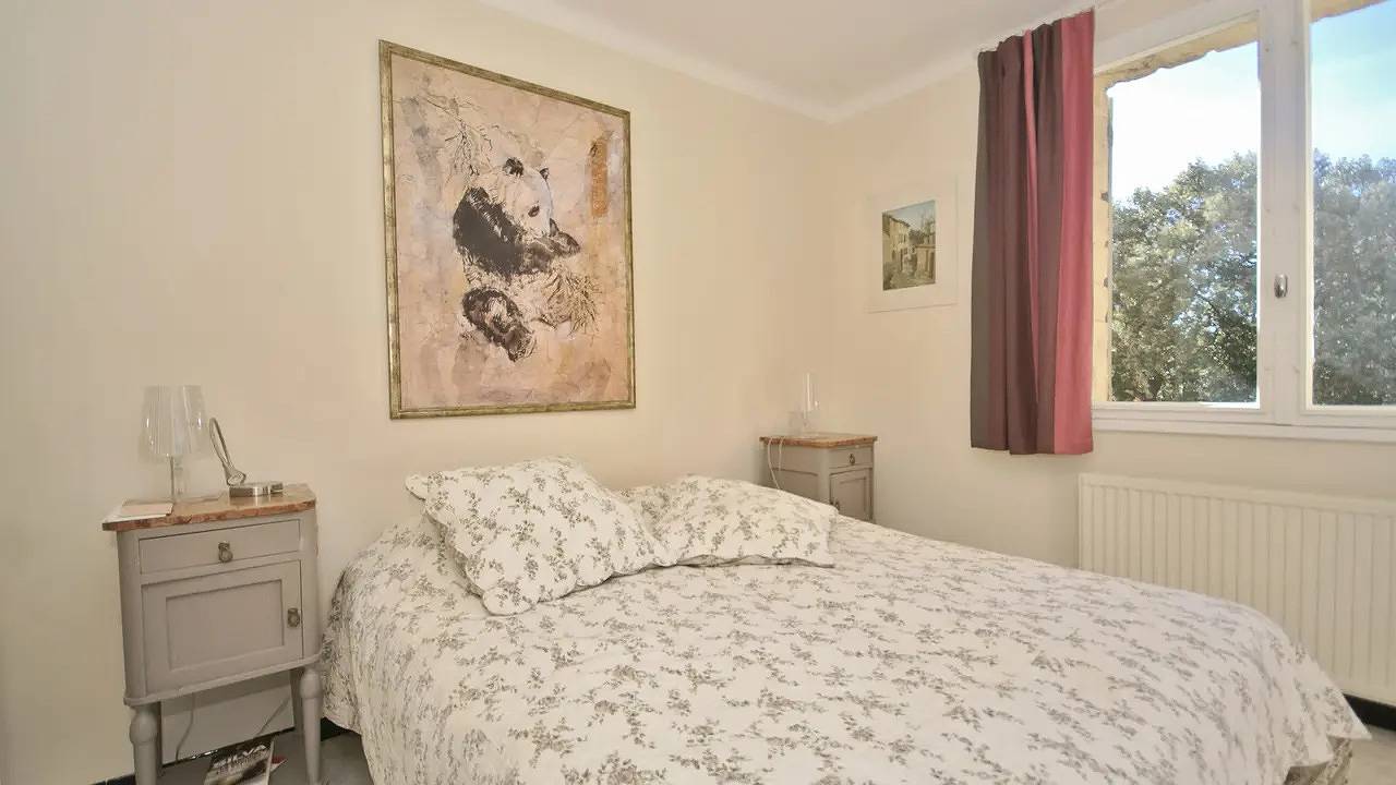 Villa für 10 Personen (200 m²) in Crillon Le Brave in Crillon-le-Brave, Parc naturel régional du Mont-Ventoux