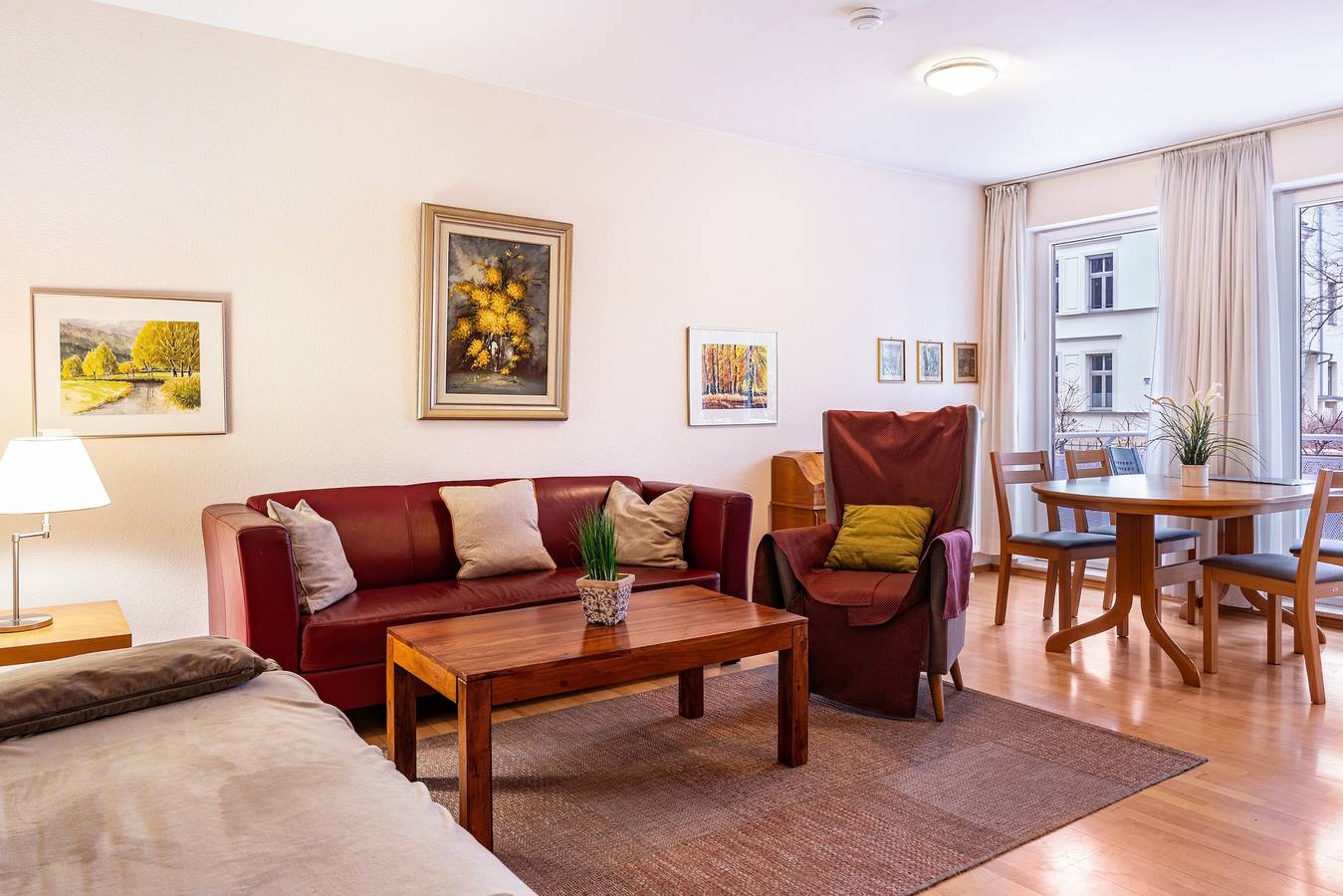 Vakantiewoning "Potse" in Potsdam, foto 9