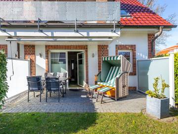 Ferienwohnung für 4 Personen in Boltenhagen, Nordwestmecklenburg (Wismar und Umgebung), Bild 2