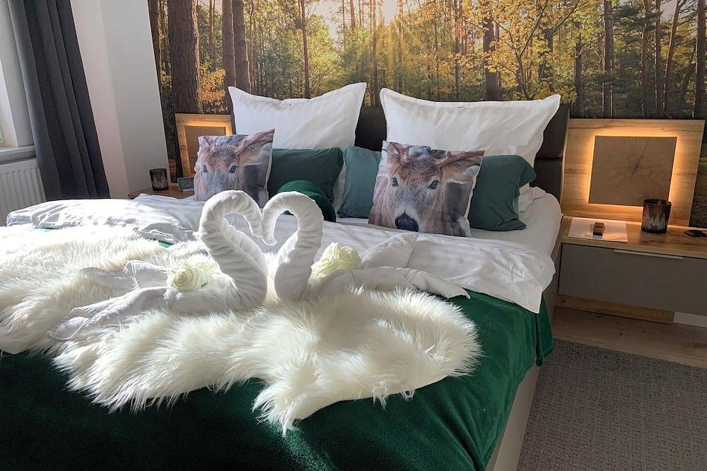 Wald-Oase mit Garten: Entspannt wohnen zwischen Potsdam, Caputh & Berlin in Wildenbruch, Michendorf