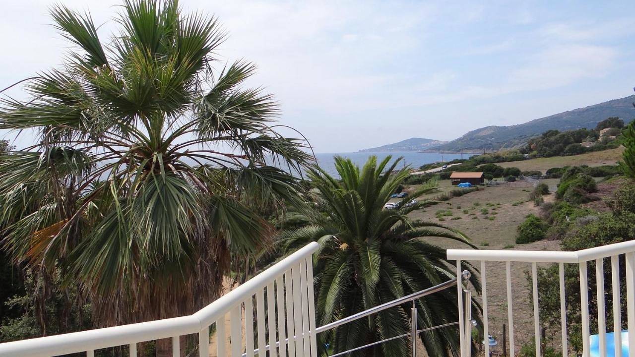 Residence Funtanella in Vico, Golfe de Sagone
