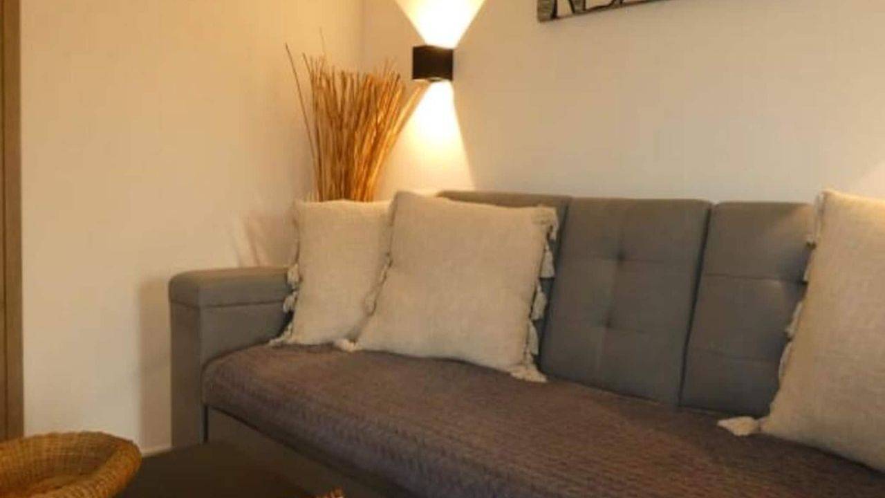 Ganze Ferienwohnung, Ferienwohnung für 2 Personen (29 m²) in Charavines in Charavines, La Tour-du-Pin und Umgebung