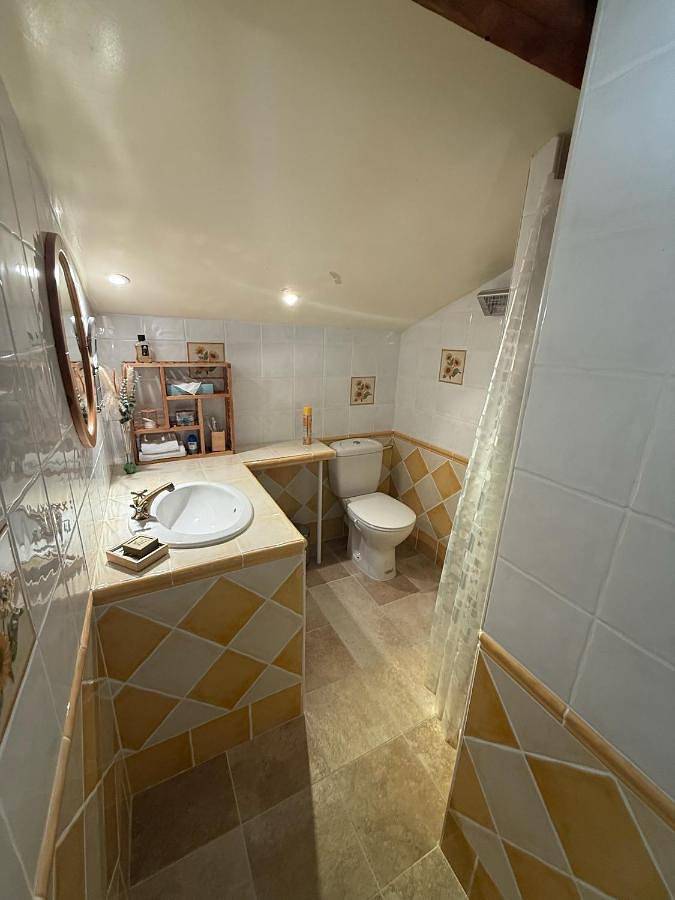 Location de vacances pour 6 personnes, avec jardin et vue dans Plage de la Madrague - 4