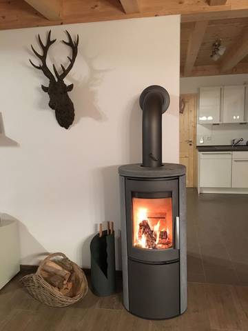 Ferienhaus für 8 Personen in Lechbruck am See, Romantische Straße, Bild 3