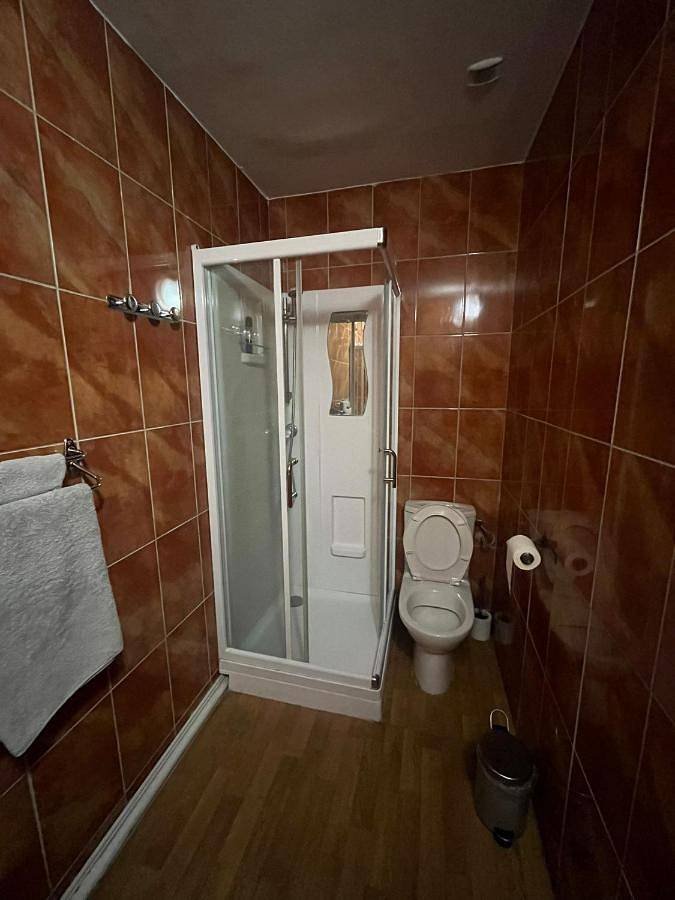 Double Room in Tergnier, Aisne