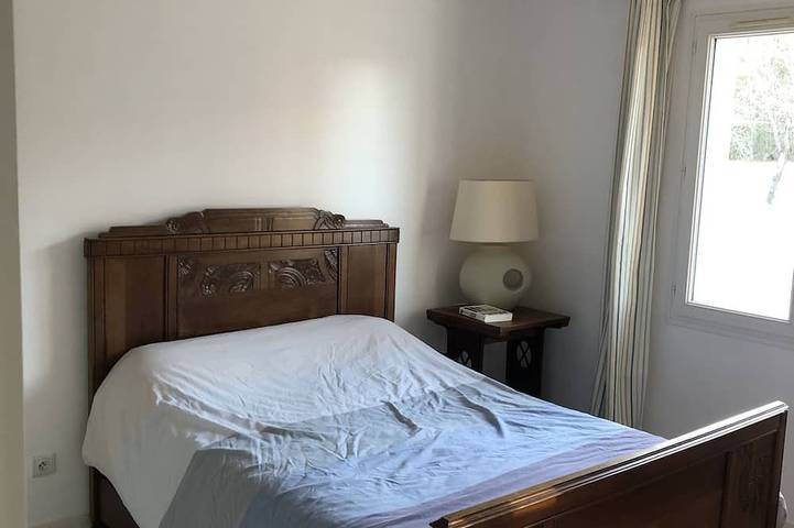 Location de vacances pour 8 personnes, avec jardin et terrasse à Saint-Pierre-de-Côle - 2