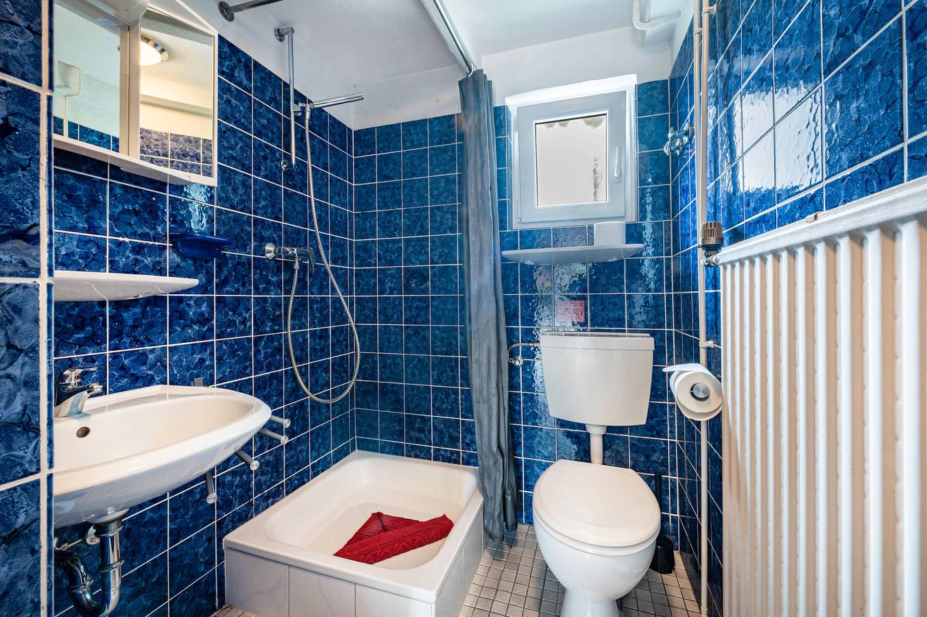 Ganze Wohnung, Hus achtern Diek Cuxhaven Fewo Nr 03 in Döse, Cuxhaven