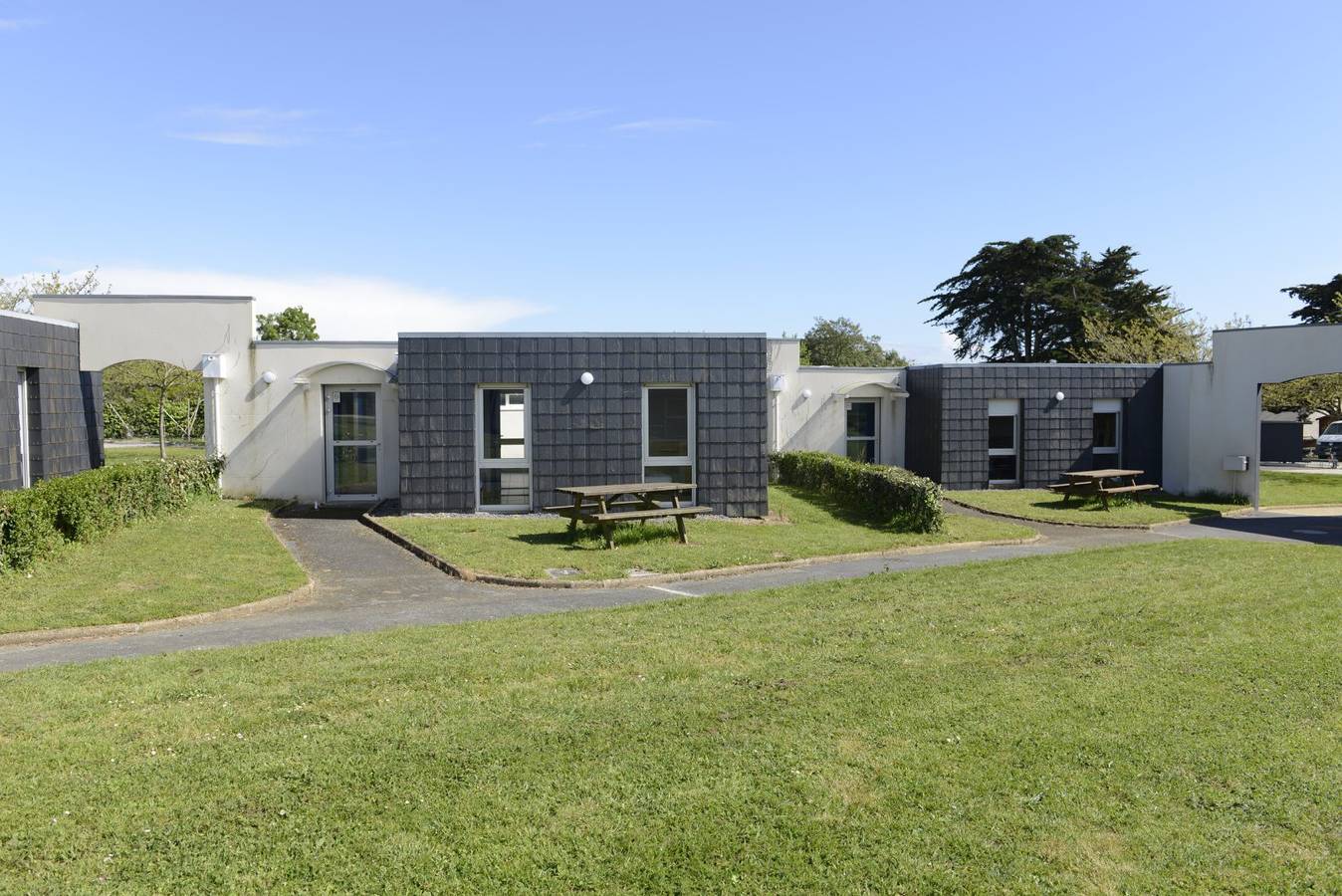 Gite 3 Iles - Village de Gites de Laouenekaat in Saint-Gildas-de-Rhuys, Côte des Mégalithes