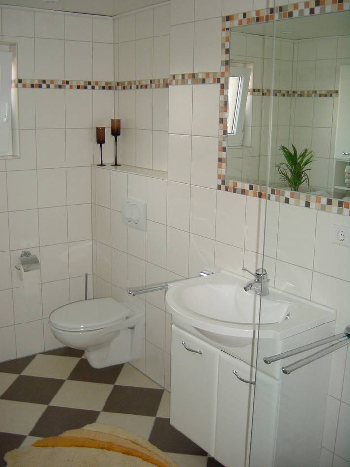 Kietzke in Eckernförde, Distrito de Rendsburg-Eckernförde