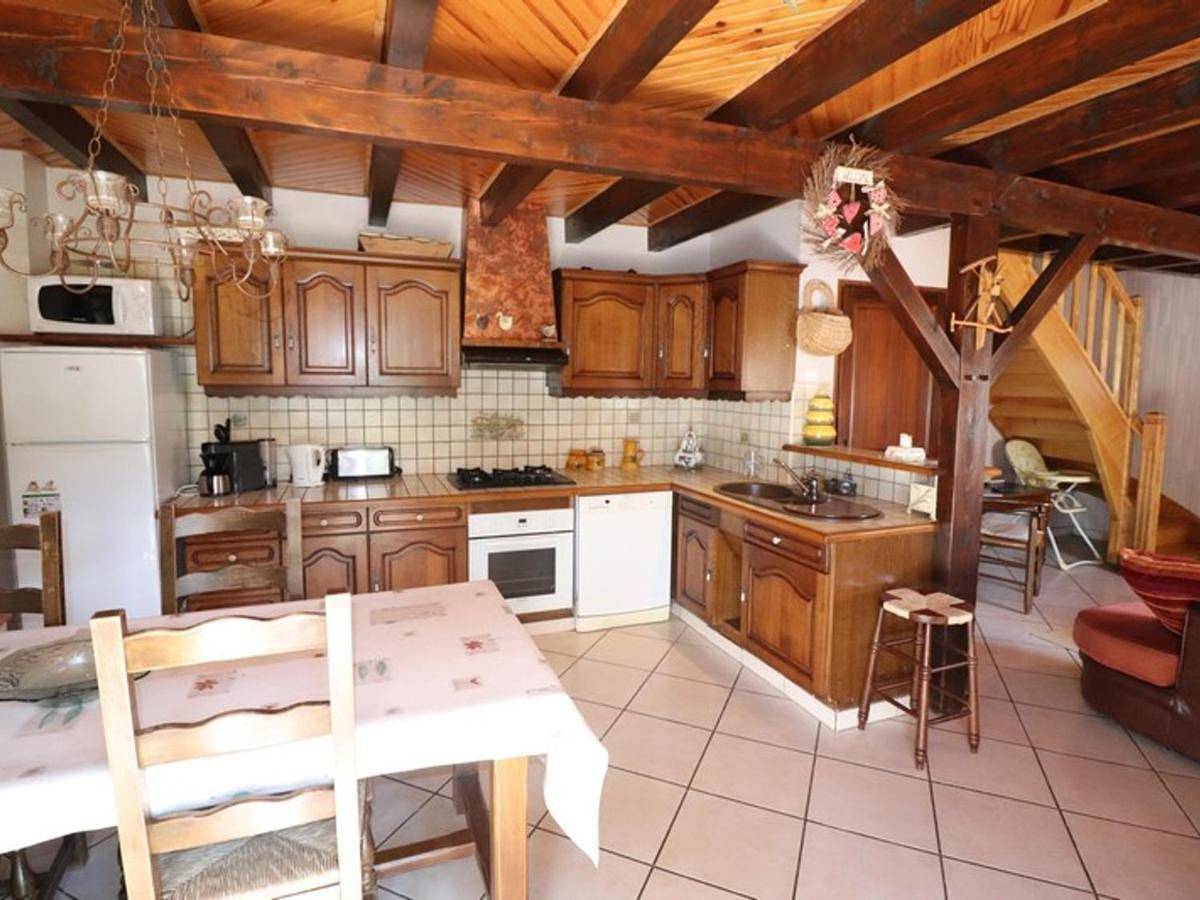 Holiday Home in Lavigerie, Parc naturel régional des Volcans d'Auvergne