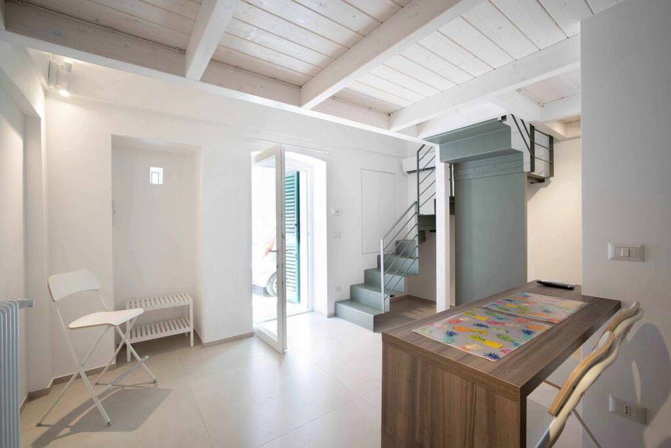 Appartement entier, Dimore Stefania - Suite Viuzza in Polignano a Mare, Province de Bari