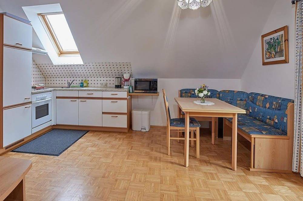 Appartement Hofblick - Bauernhof Grain in Südoststeiermark, Feldbach