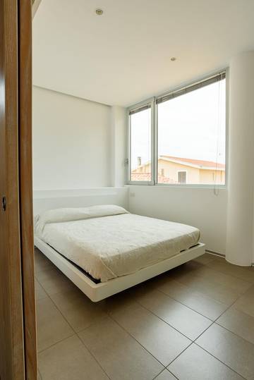 Appartamento per 6 Persone in Parco Nazionale dell'Arcipelago di La Maddalena, Isola della Maddalena, Foto 3